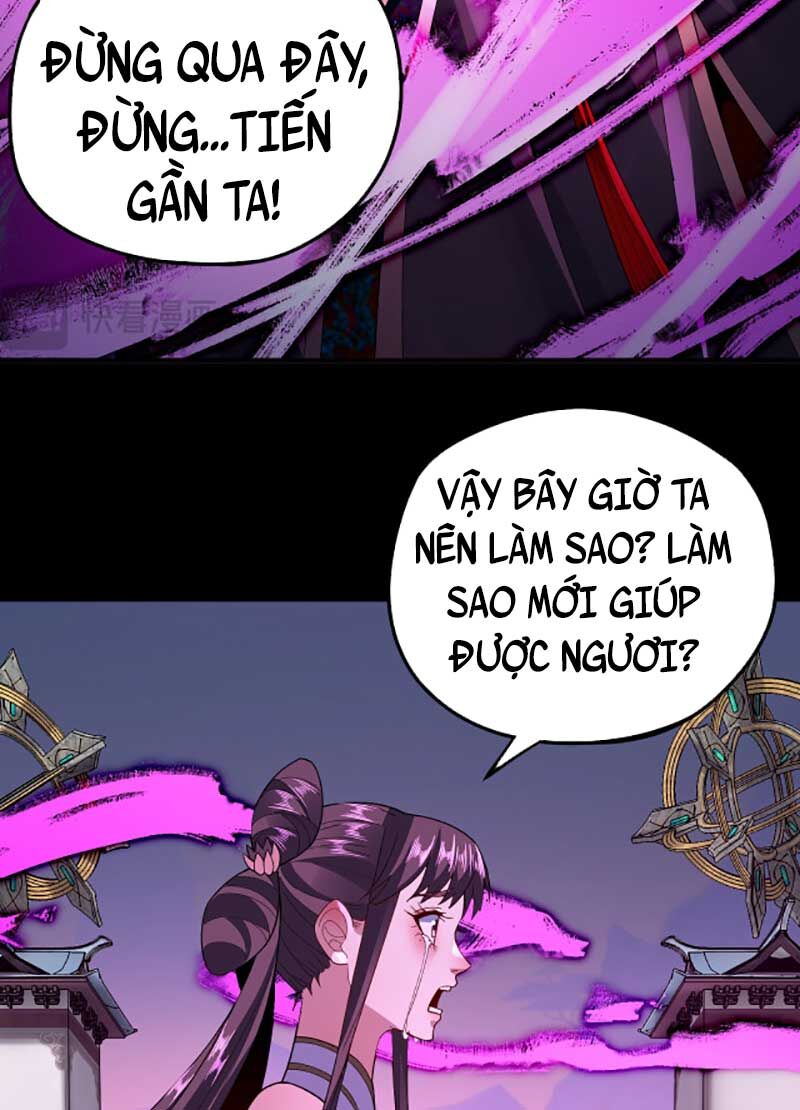 Ta Trời Sinh Đã Là Nhân Vật Phản Diện Chapter 98 - Trang 5