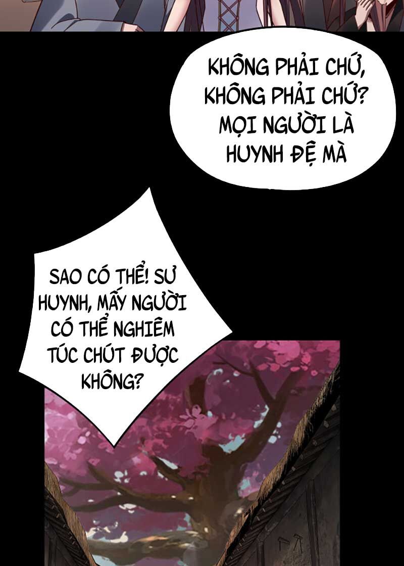 Ta Trời Sinh Đã Là Nhân Vật Phản Diện Chapter 119 - Trang 34