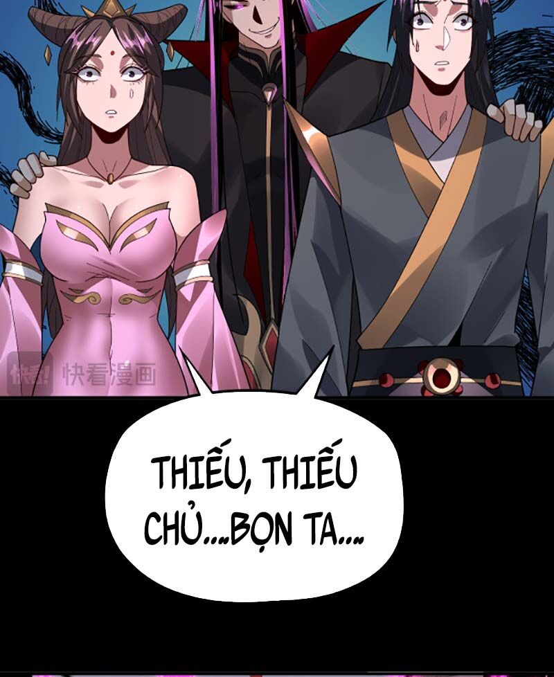 Ta Trời Sinh Đã Là Nhân Vật Phản Diện Chapter 97 - Trang 32