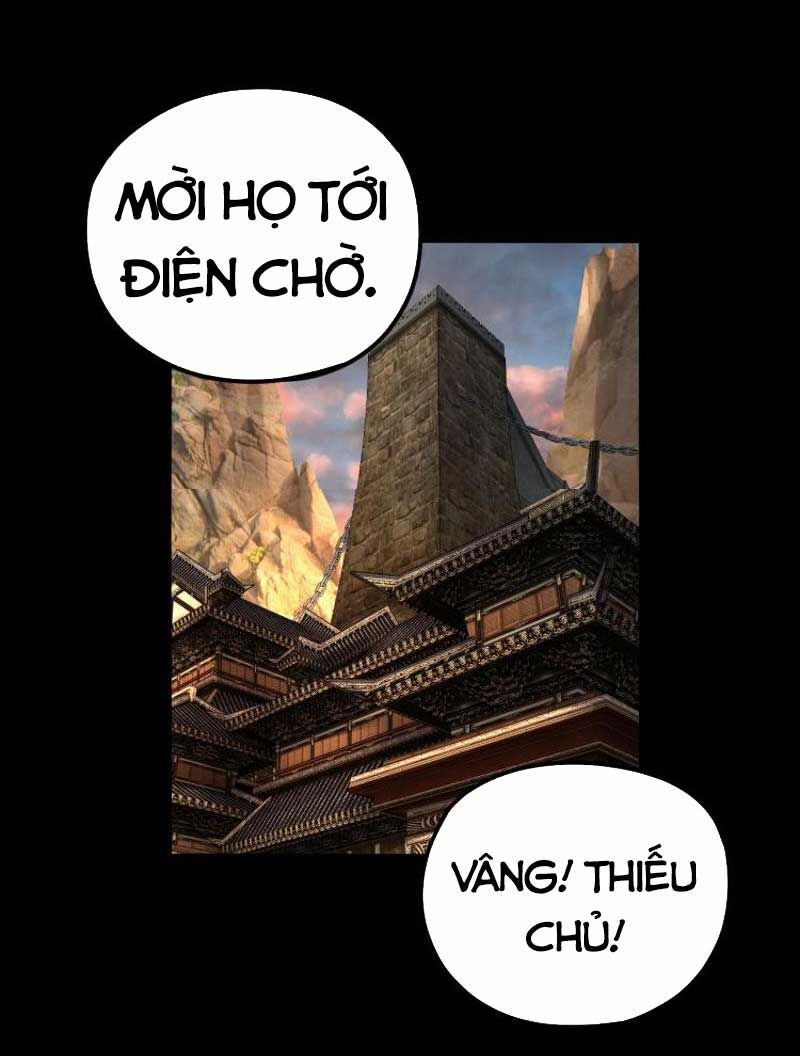 Ta Trời Sinh Đã Là Nhân Vật Phản Diện Chapter 89 - Trang 25