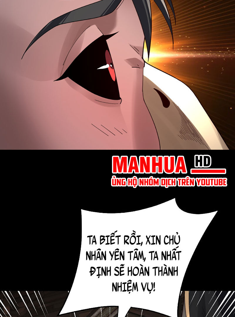 Ta Trời Sinh Đã Là Nhân Vật Phản Diện Chapter 90 - Trang 36