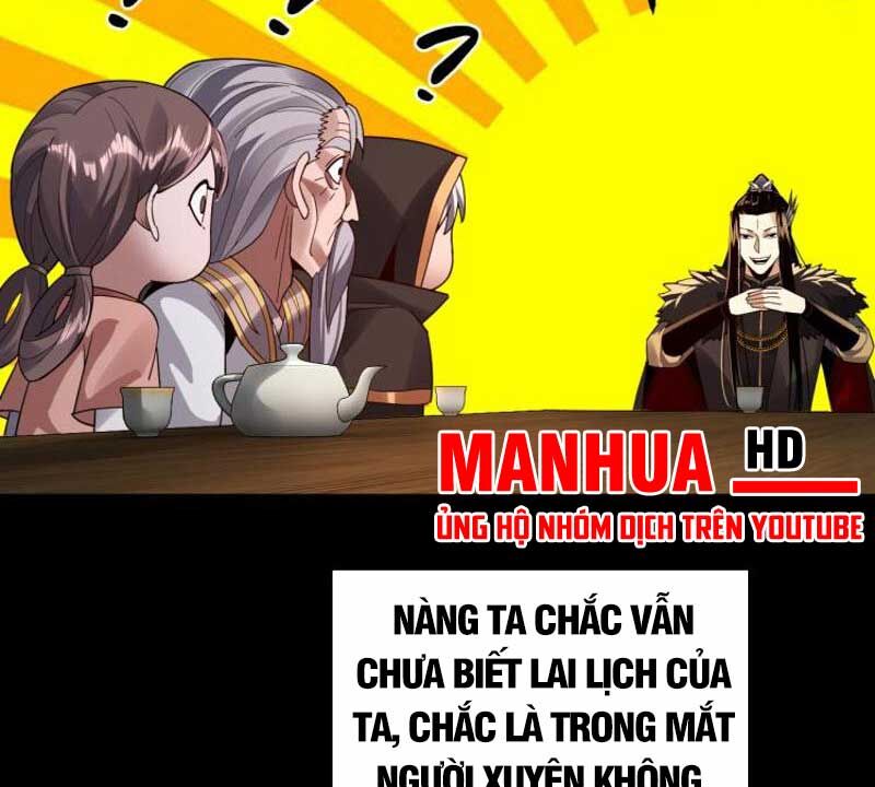 Ta Trời Sinh Đã Là Nhân Vật Phản Diện Chapter 89 - Trang 53