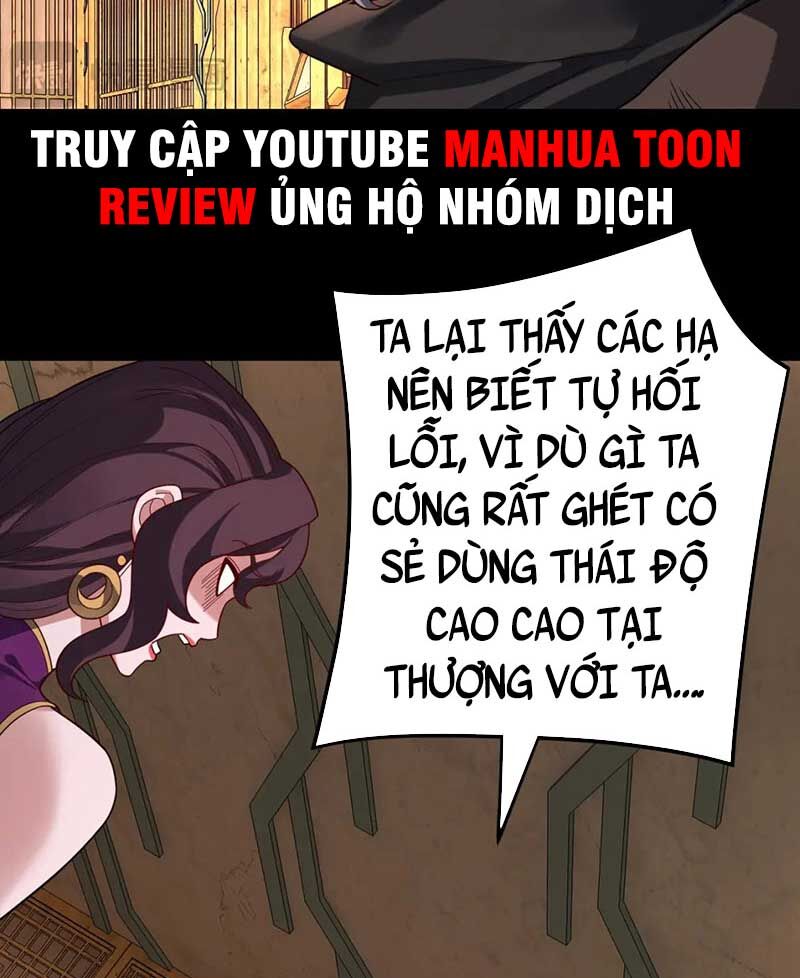 Ta Trời Sinh Đã Là Nhân Vật Phản Diện Chapter 107 - Trang 8