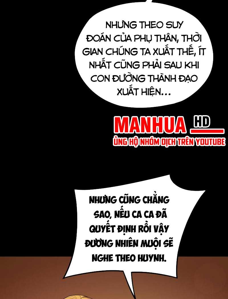 Ta Trời Sinh Đã Là Nhân Vật Phản Diện Chapter 92 - Trang 23