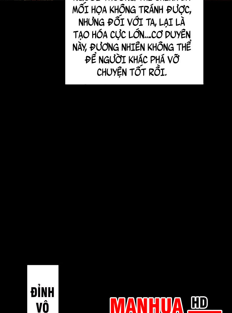 Ta Trời Sinh Đã Là Nhân Vật Phản Diện Chapter 90 - Trang 42
