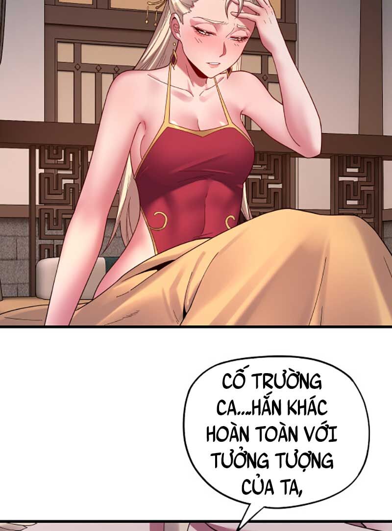 Ta Trời Sinh Đã Là Nhân Vật Phản Diện Chapter 121 - Trang 3