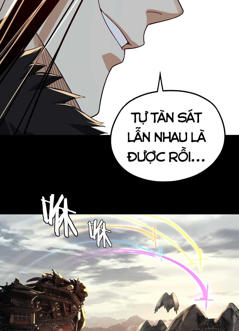 Ta Trời Sinh Đã Là Nhân Vật Phản Diện Chapter 82 - Trang 18