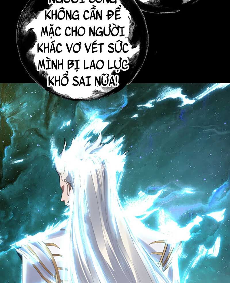 Ta Trời Sinh Đã Là Nhân Vật Phản Diện Chapter 106 - Trang 32