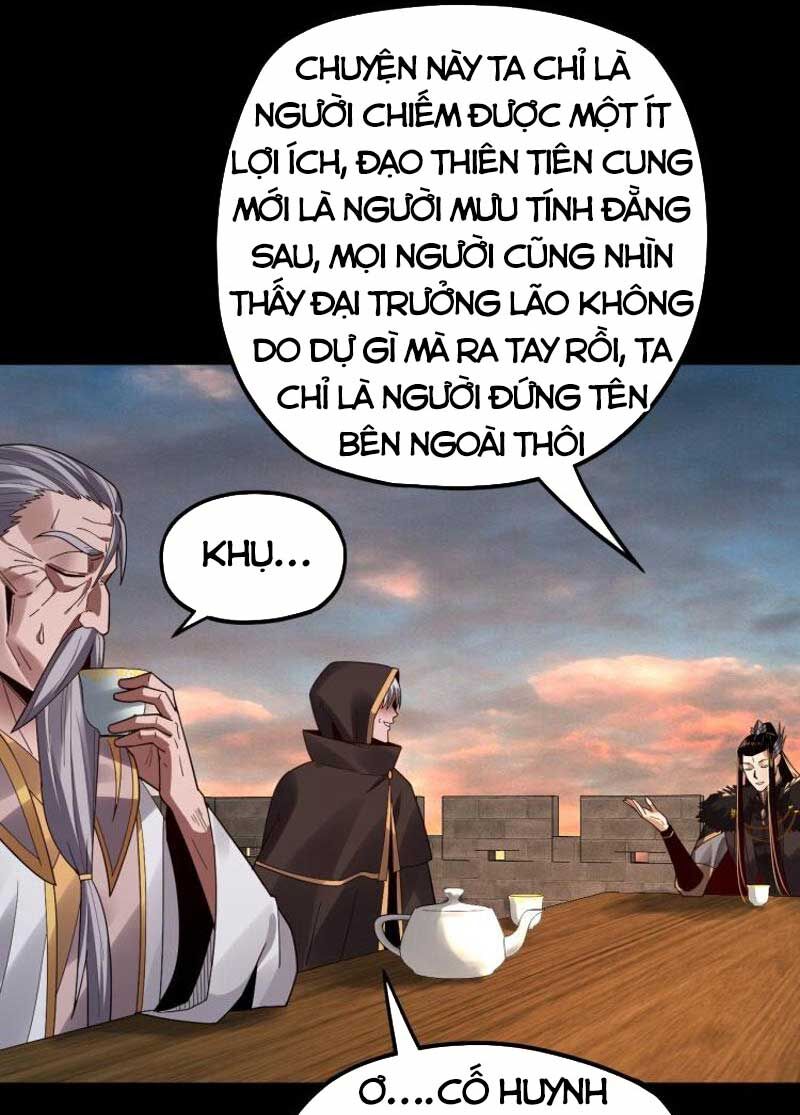 Ta Trời Sinh Đã Là Nhân Vật Phản Diện Chapter 89 - Trang 40
