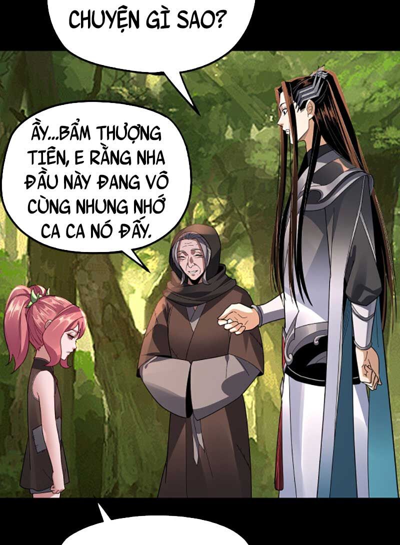Ta Trời Sinh Đã Là Nhân Vật Phản Diện Chapter 105 - Trang 13