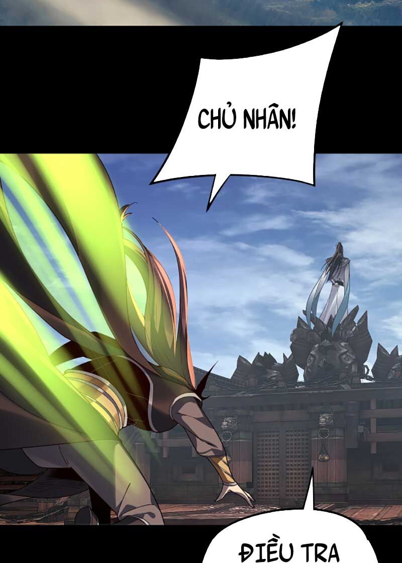 Ta Trời Sinh Đã Là Nhân Vật Phản Diện Chapter 119 - Trang 37