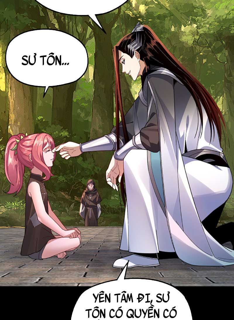 Ta Trời Sinh Đã Là Nhân Vật Phản Diện Chapter 105 - Trang 9