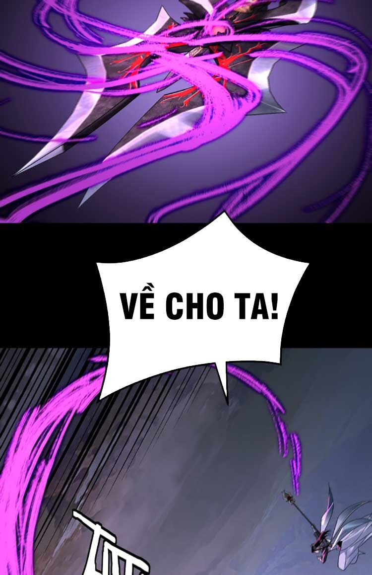 Ta Trời Sinh Đã Là Nhân Vật Phản Diện Chapter 99 - Trang 57