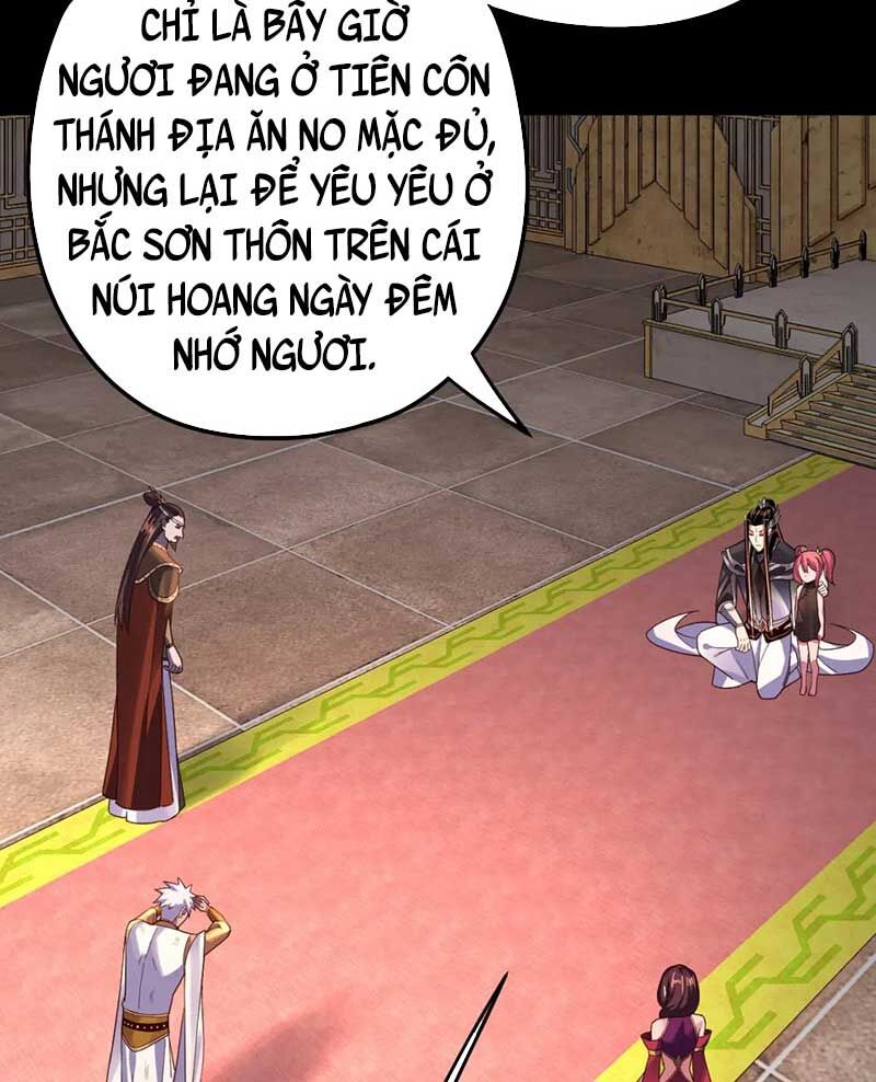 Ta Trời Sinh Đã Là Nhân Vật Phản Diện Chapter 107 - Trang 33