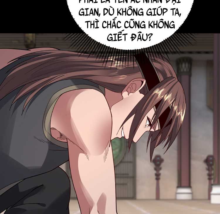 Ta Trời Sinh Đã Là Nhân Vật Phản Diện Chapter 93 - Trang 66