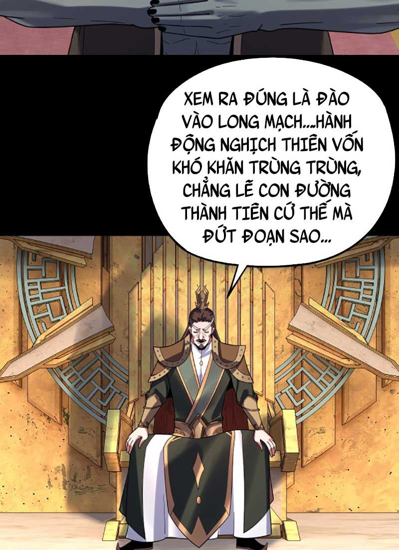 Ta Trời Sinh Đã Là Nhân Vật Phản Diện Chapter 105 - Trang 30