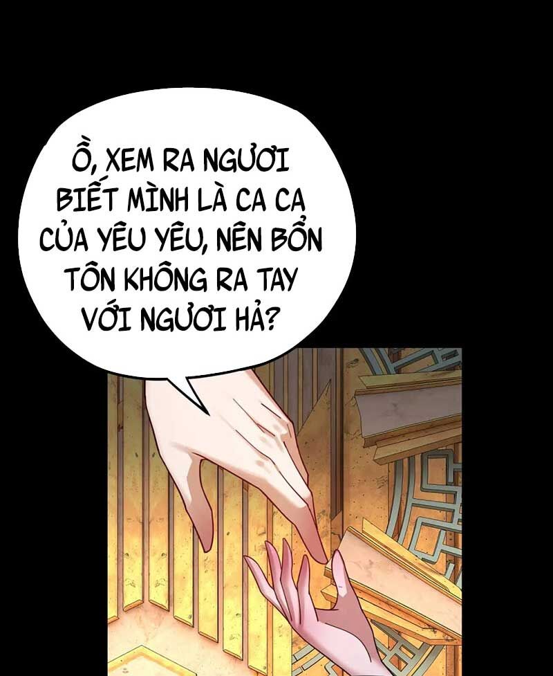 Ta Trời Sinh Đã Là Nhân Vật Phản Diện Chapter 107 - Trang 12