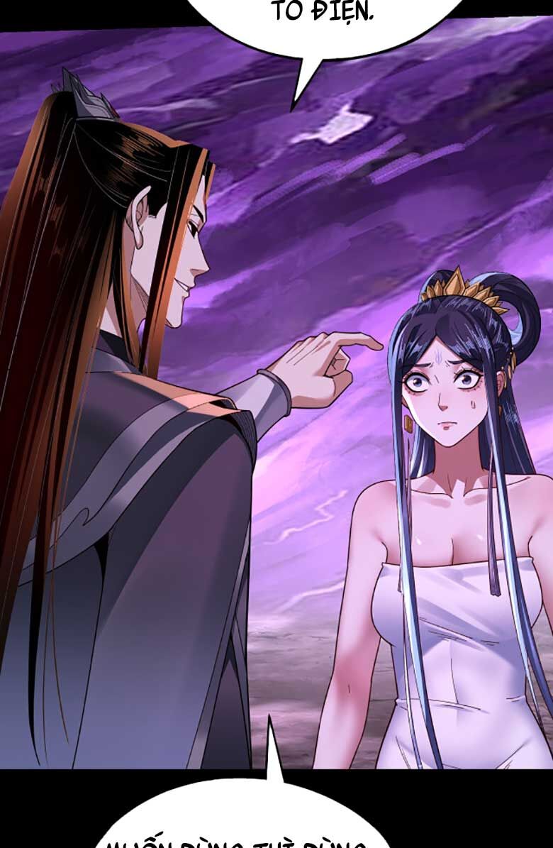 Ta Trời Sinh Đã Là Nhân Vật Phản Diện Chapter 115 - Trang 5