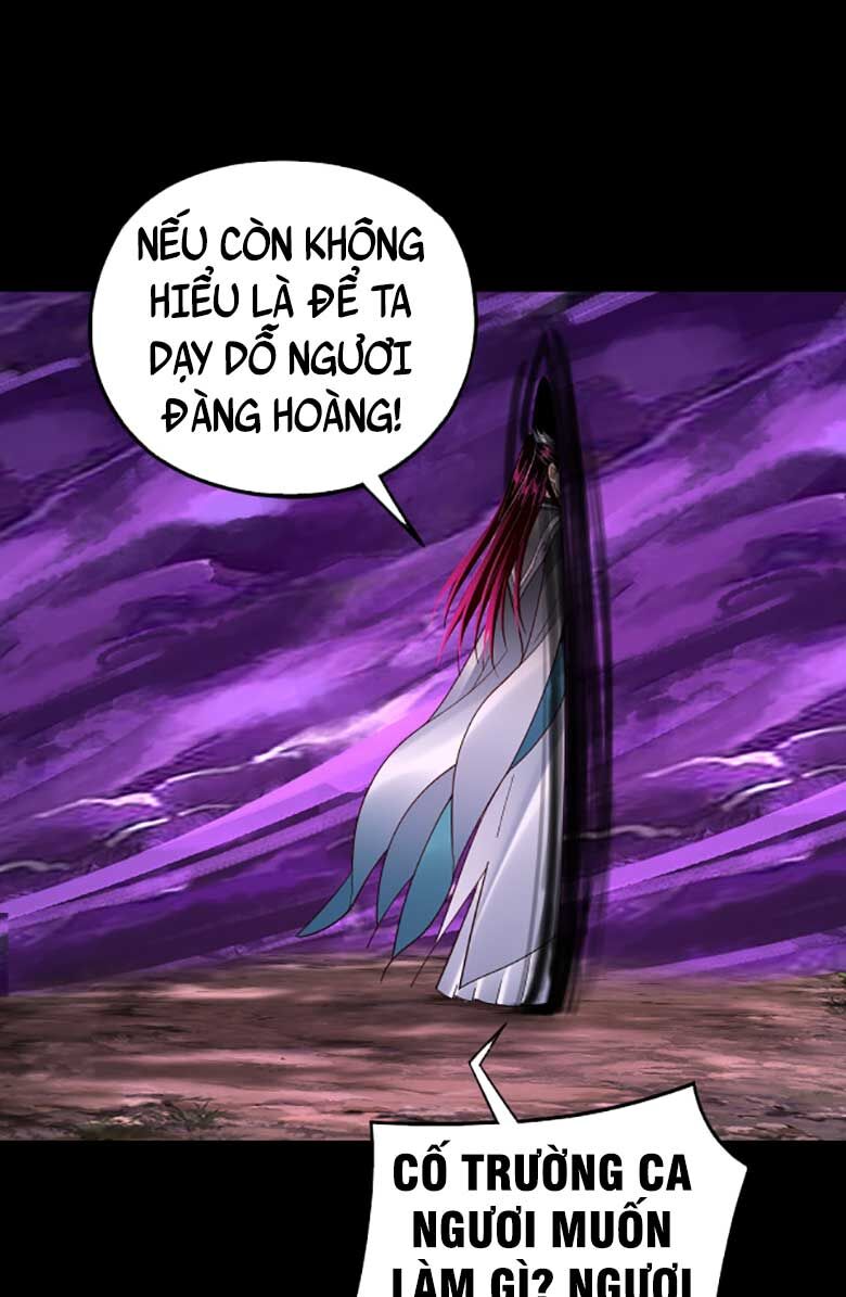 Ta Trời Sinh Đã Là Nhân Vật Phản Diện Chapter 115 - Trang 10