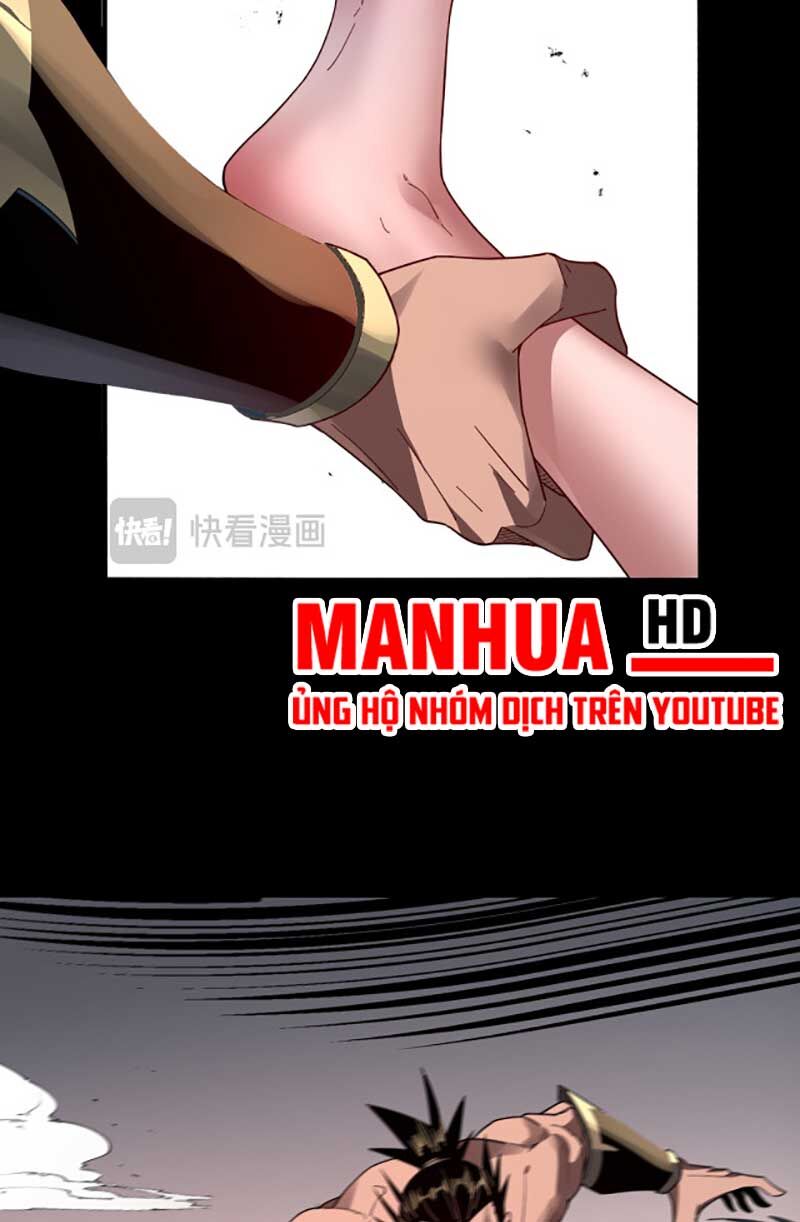 Ta Trời Sinh Đã Là Nhân Vật Phản Diện Chapter 94 - Trang 24