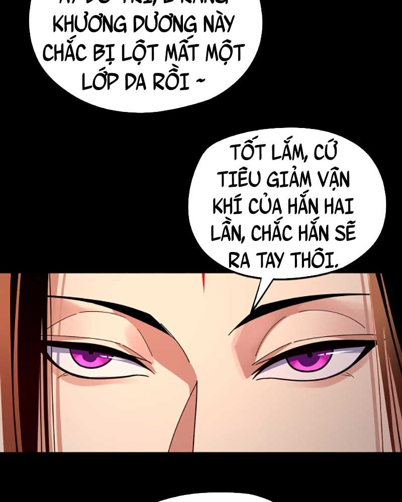 Ta Trời Sinh Đã Là Nhân Vật Phản Diện Chapter 112 - Trang 42