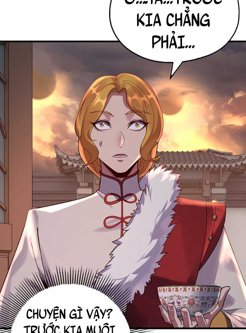 Ta Trời Sinh Đã Là Nhân Vật Phản Diện Chapter 121 - Trang 7