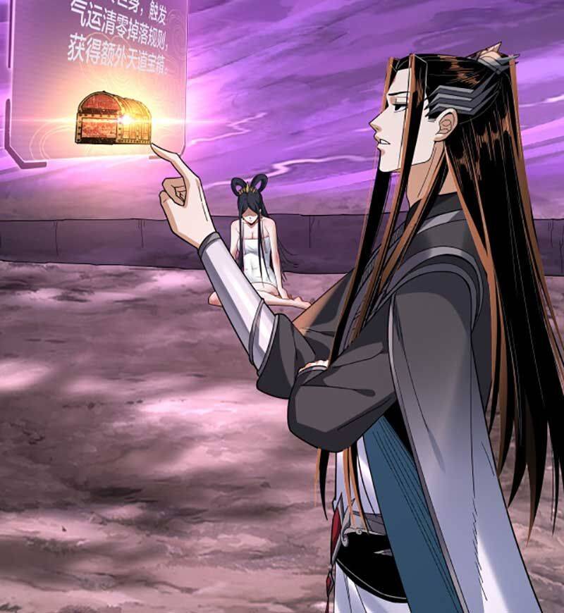 Ta Trời Sinh Đã Là Nhân Vật Phản Diện Chapter 114 - Trang 66