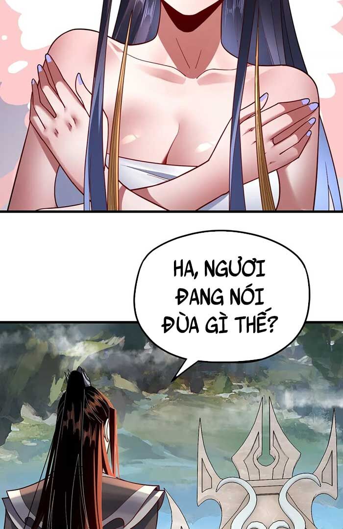 Ta Trời Sinh Đã Là Nhân Vật Phản Diện Chapter 110 - Trang 29