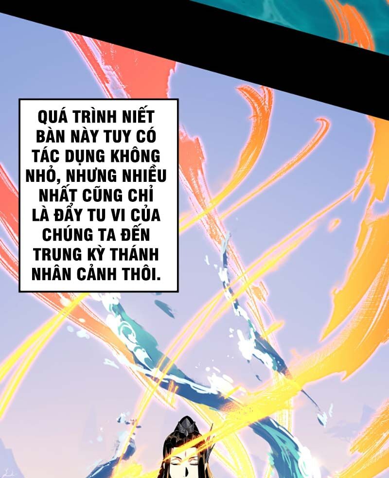 Ta Trời Sinh Đã Là Nhân Vật Phản Diện Chapter 97 - Trang 3