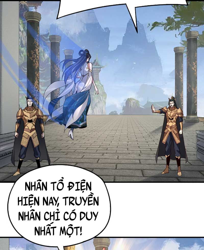 Ta Trời Sinh Đã Là Nhân Vật Phản Diện Chapter 98 - Trang 60