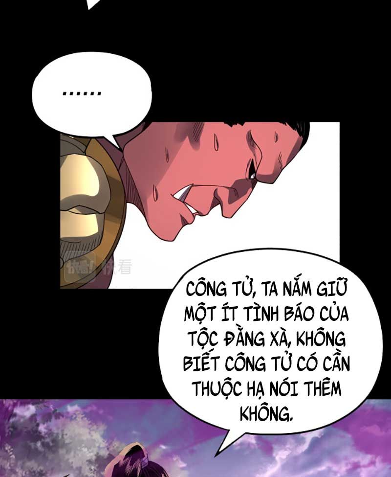 Ta Trời Sinh Đã Là Nhân Vật Phản Diện Chapter 87 - Trang 24