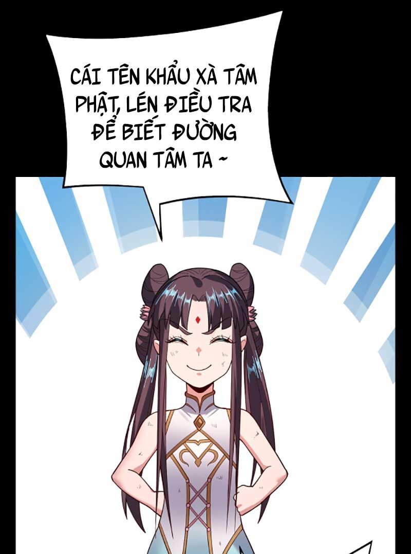 Ta Trời Sinh Đã Là Nhân Vật Phản Diện Chapter 117 - Trang 58