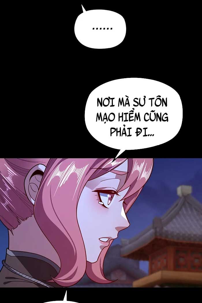 Ta Trời Sinh Đã Là Nhân Vật Phản Diện Chapter 110 - Trang 5
