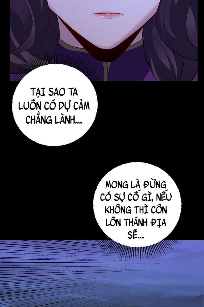 Ta Trời Sinh Đã Là Nhân Vật Phản Diện Chapter 110 - Trang 16