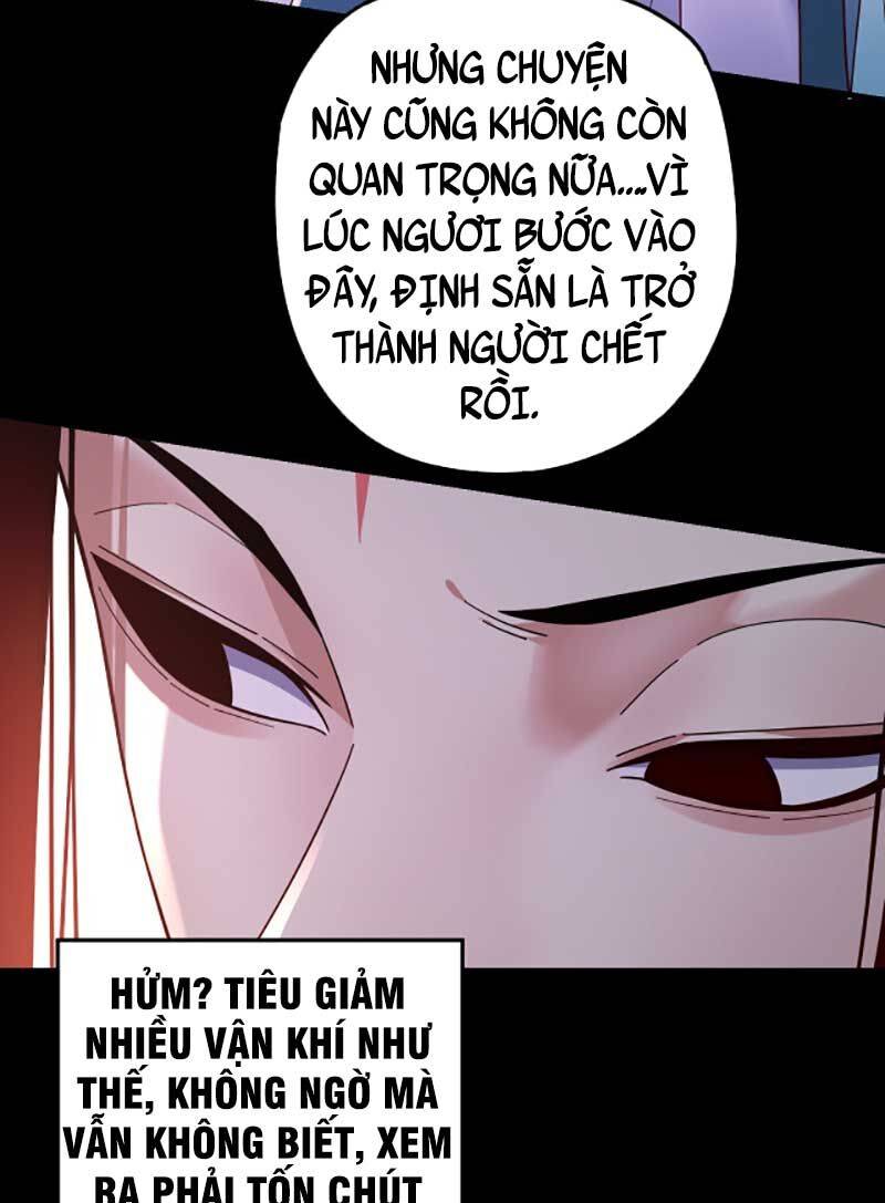 Ta Trời Sinh Đã Là Nhân Vật Phản Diện Chapter 114 - Trang 3