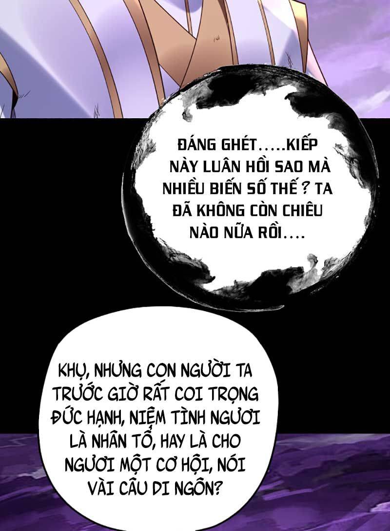 Ta Trời Sinh Đã Là Nhân Vật Phản Diện Chapter 114 - Trang 5