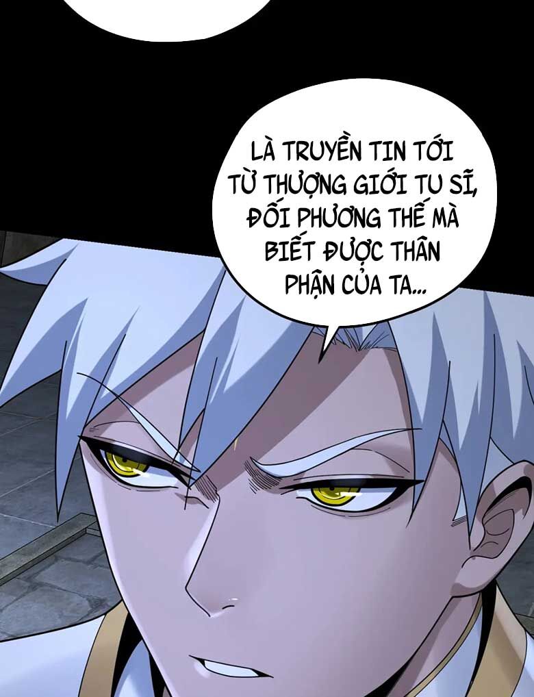 Ta Trời Sinh Đã Là Nhân Vật Phản Diện Chapter 109 - Trang 58