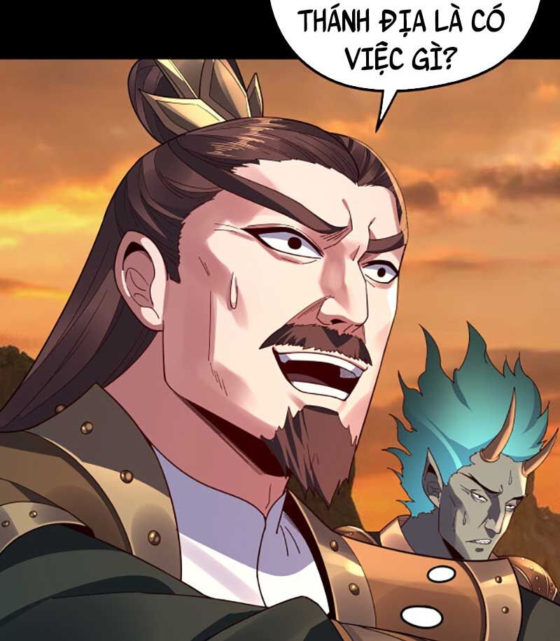 Ta Trời Sinh Đã Là Nhân Vật Phản Diện Chapter 105 - Trang 61
