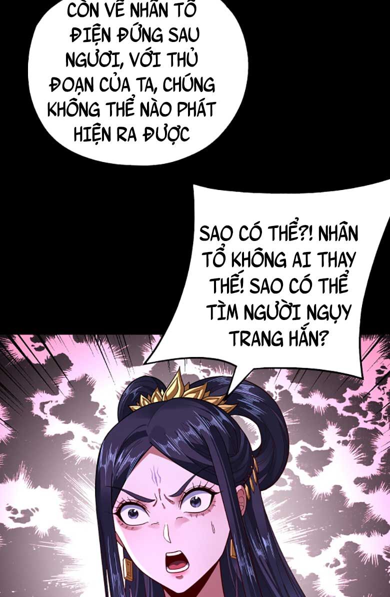Ta Trời Sinh Đã Là Nhân Vật Phản Diện Chapter 115 - Trang 3