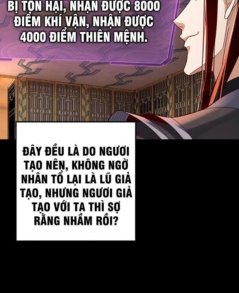 Ta Trời Sinh Đã Là Nhân Vật Phản Diện Chapter 106 - Trang 77