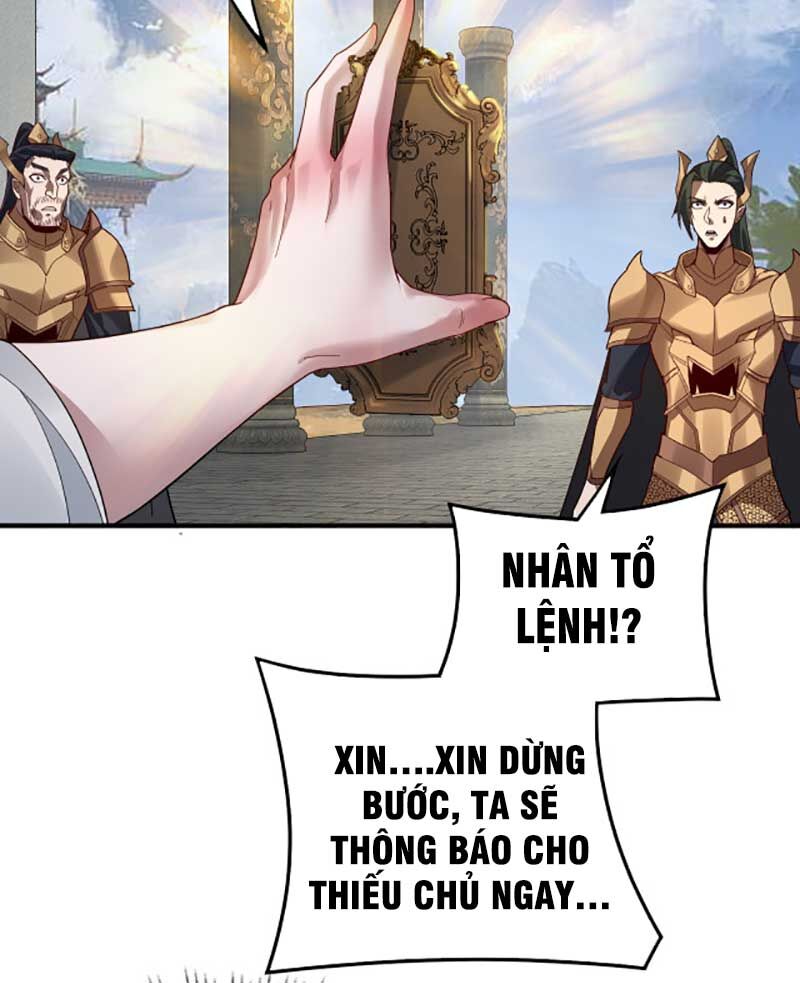 Ta Trời Sinh Đã Là Nhân Vật Phản Diện Chapter 98 - Trang 61