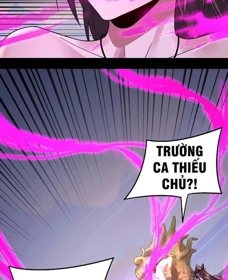 Ta Trời Sinh Đã Là Nhân Vật Phản Diện Chapter 97 - Trang 19