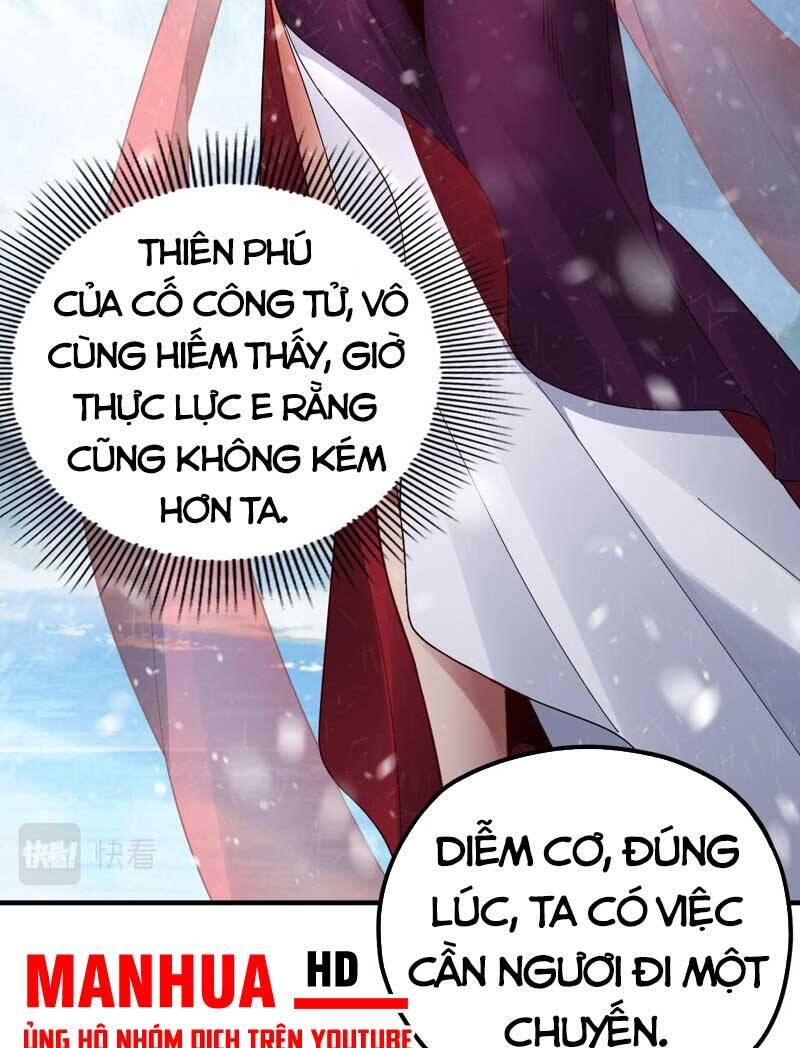 Ta Trời Sinh Đã Là Nhân Vật Phản Diện Chapter 83 - Trang 55