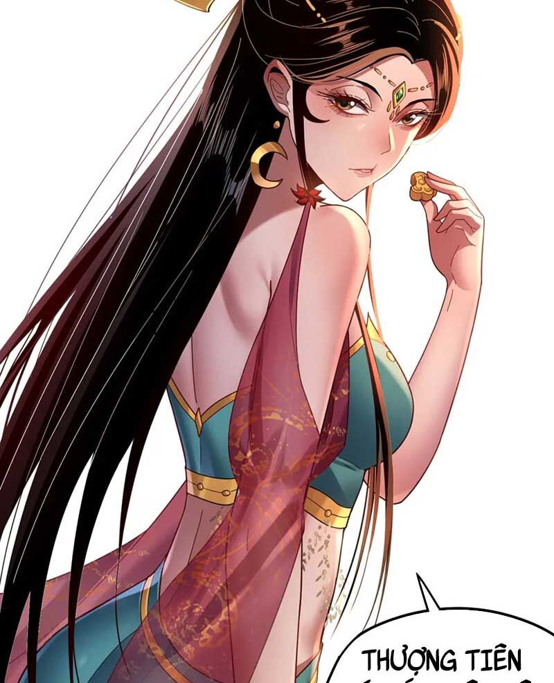 Ta Trời Sinh Đã Là Nhân Vật Phản Diện Chapter 107 - Trang 49