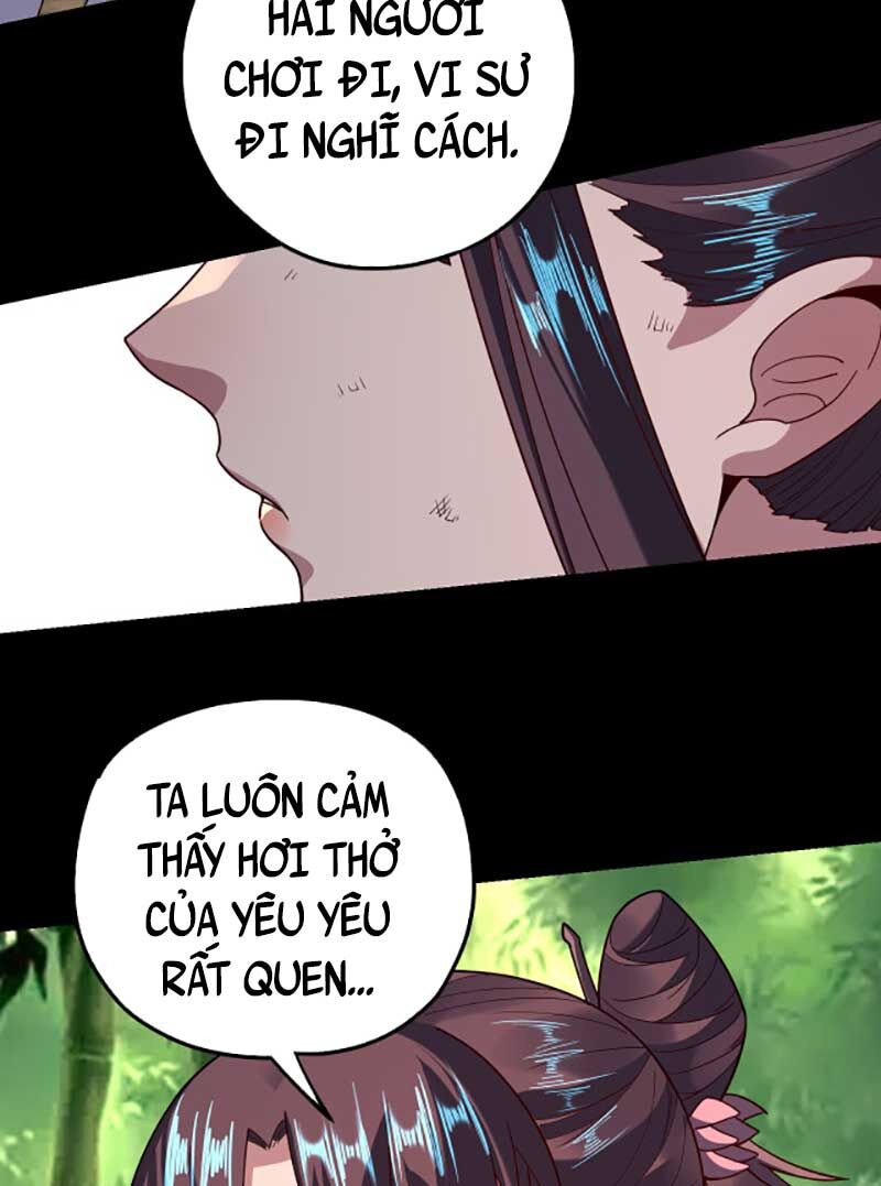 Ta Trời Sinh Đã Là Nhân Vật Phản Diện Chapter 117 - Trang 53