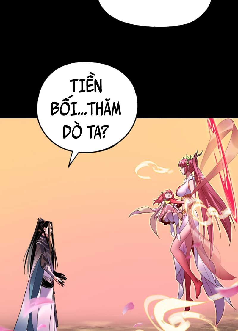 Ta Trời Sinh Đã Là Nhân Vật Phản Diện Chapter 118 - Trang 50