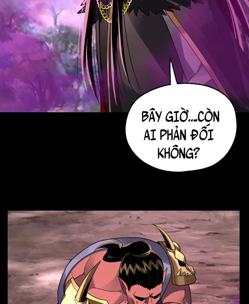 Ta Trời Sinh Đã Là Nhân Vật Phản Diện Chapter 87 - Trang 21