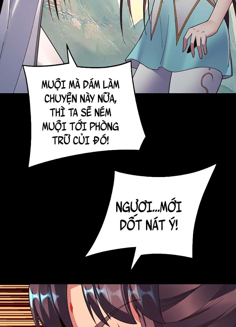 Ta Trời Sinh Đã Là Nhân Vật Phản Diện Chapter 119 - Trang 19