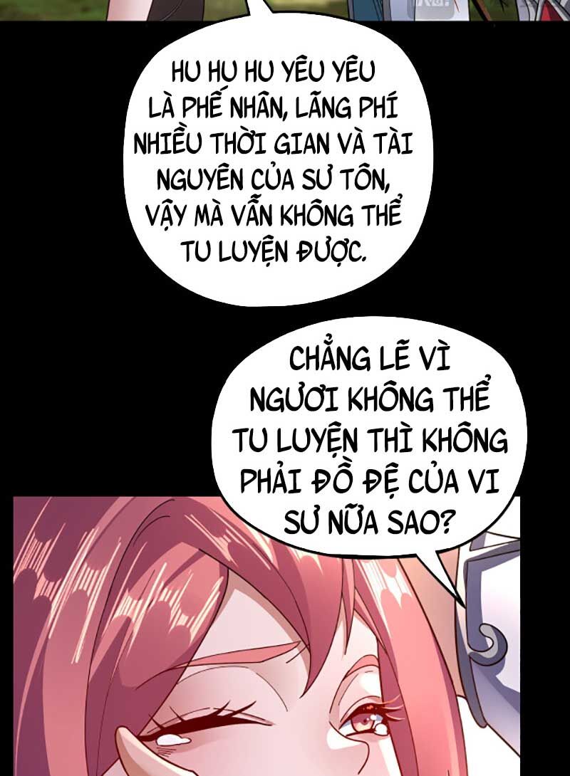 Ta Trời Sinh Đã Là Nhân Vật Phản Diện Chapter 105 - Trang 6