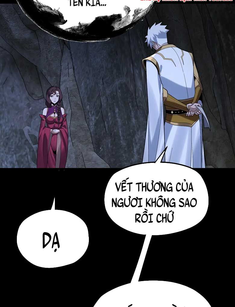 Ta Trời Sinh Đã Là Nhân Vật Phản Diện Chapter 109 - Trang 60